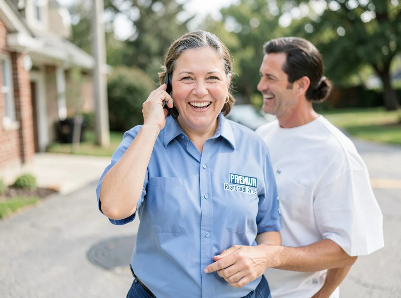 Water Damage Restoration Cortland, NE FAQs